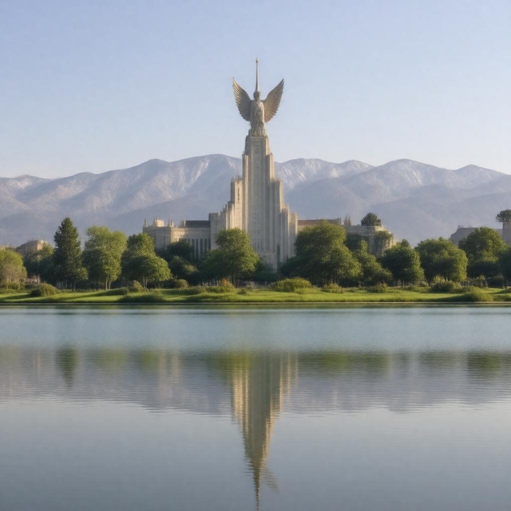 Latter-day Saints (LDS Church)